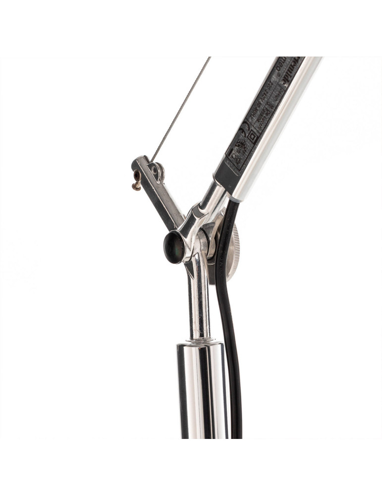 Lampadaire LED Tolomeo Mega 31W ARTEMIDE