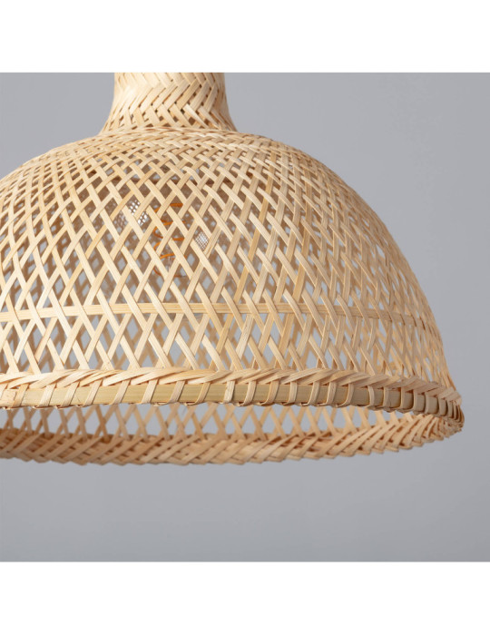 Suspension Bambou Handan