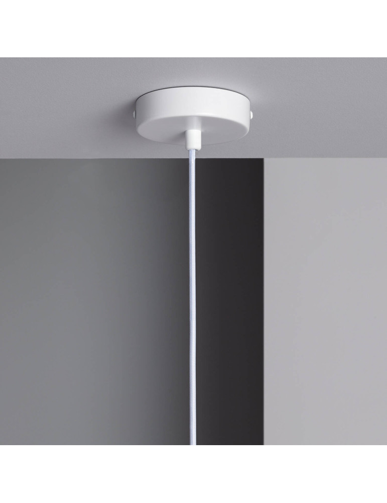 Suspension Bambou Handan