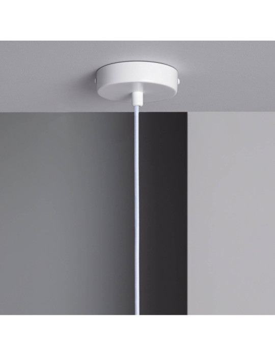 Suspension Bambou Handan