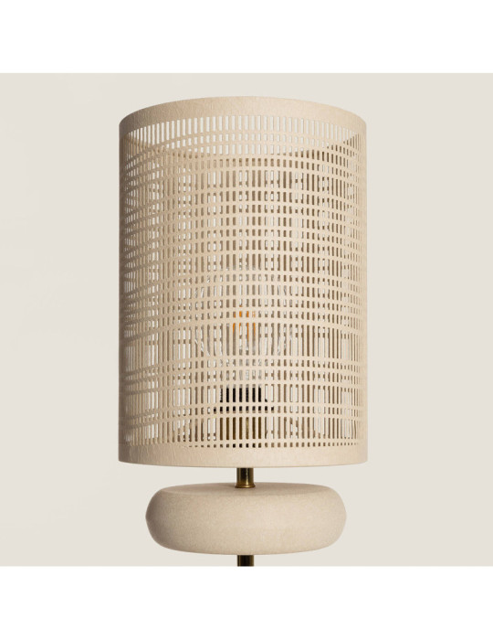 Lampe à Poser Métal Dhruv