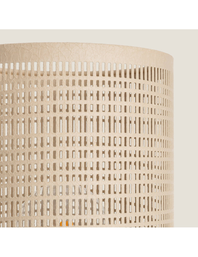 Lampe à Poser Métal Dhruv