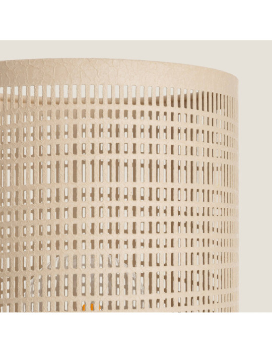 Lampe à Poser Métal Dhruv