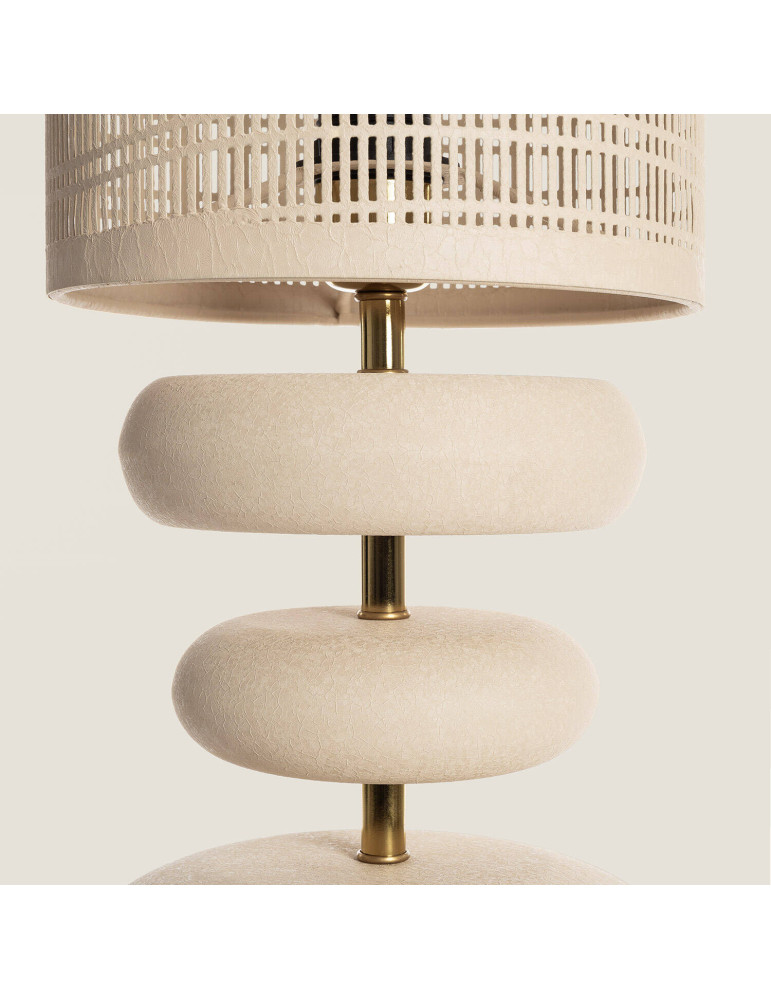 Lampe à Poser Métal Dhruv