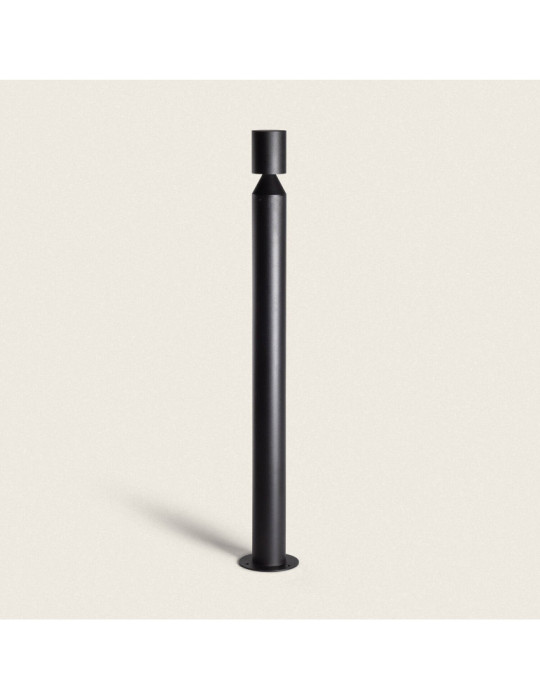 Balise sur Pied Extérieure LED 6W 90cm Aluminium Cashel