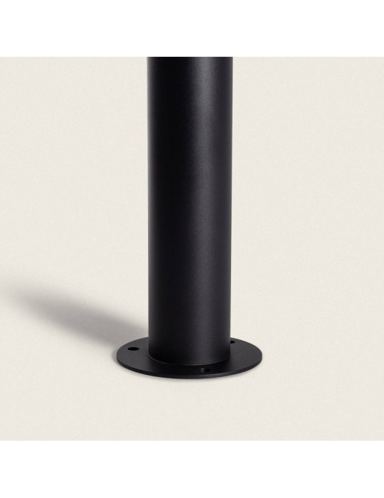 Balise sur Pied Extérieure LED 6W 90cm Aluminium Cashel