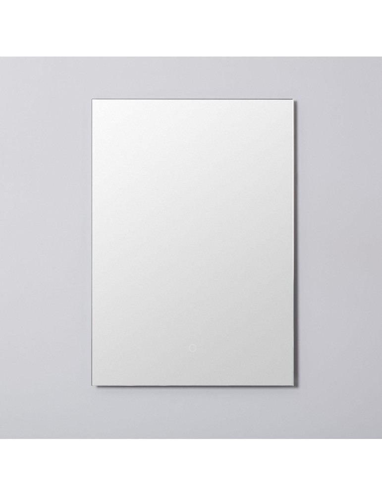 Miroir Salle de Bain avec Éclairage LED Small Mason 68x48cm