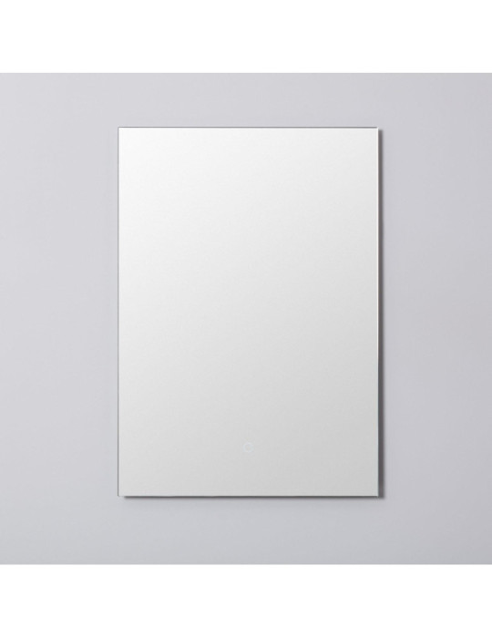 Miroir Salle de Bain avec Éclairage LED Small Mason 68x48cm