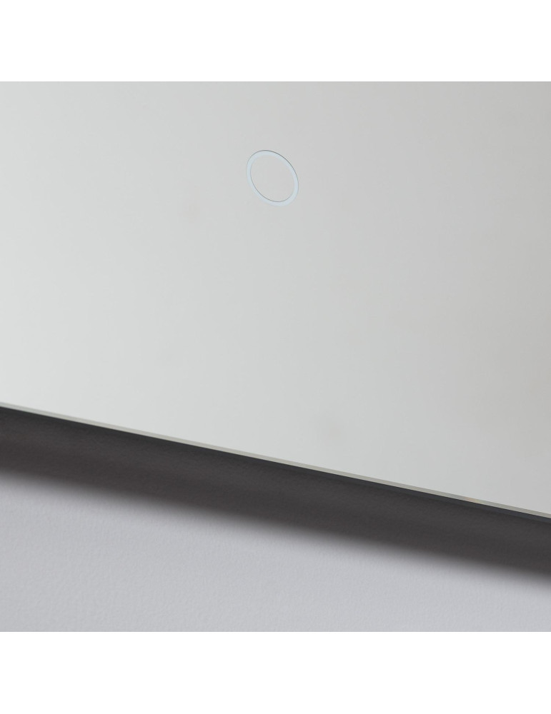 Miroir Salle de Bain avec Éclairage LED Small Mason 68x48cm