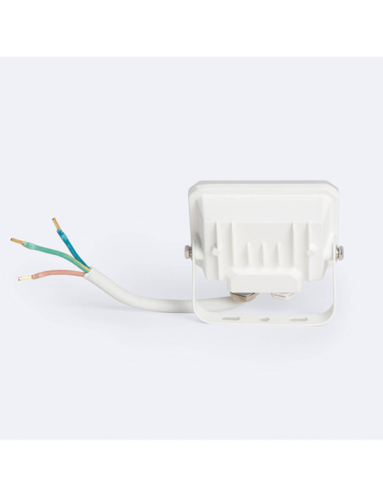 Projecteur LED IP65 10W Blanc