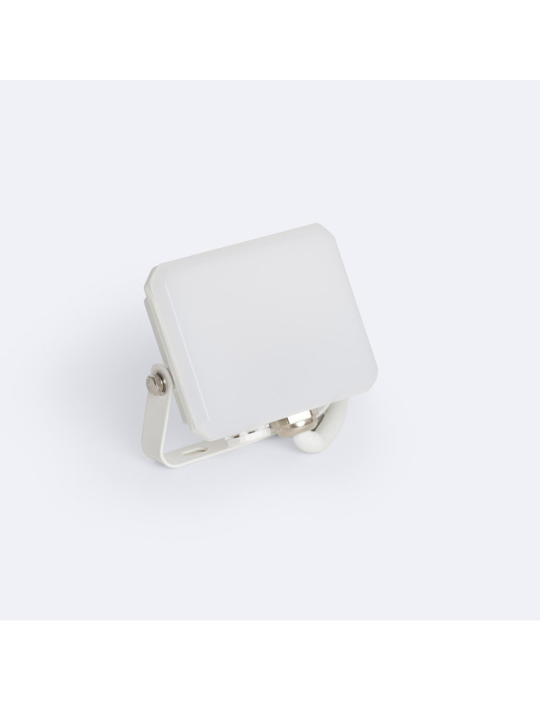 Projecteur LED IP65 10W Blanc