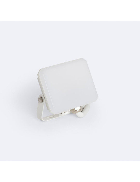 Projecteur LED IP65 10W Blanc