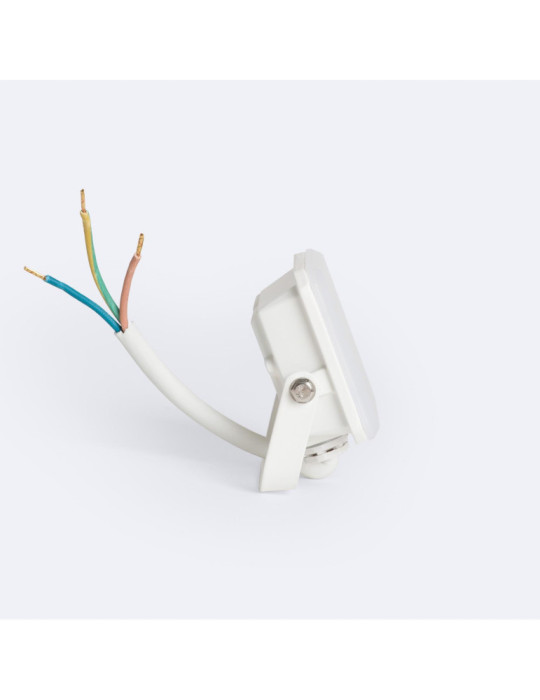 Projecteur LED IP65 10W Blanc