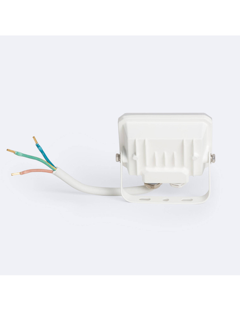 Projecteur LED IP65 10W Blanc