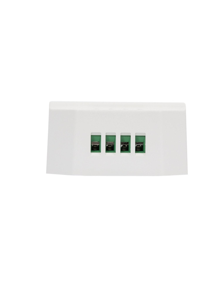 Variateur LED TRIAC Compatible avec Bouton Poussoir MiBoxer TRI-C1