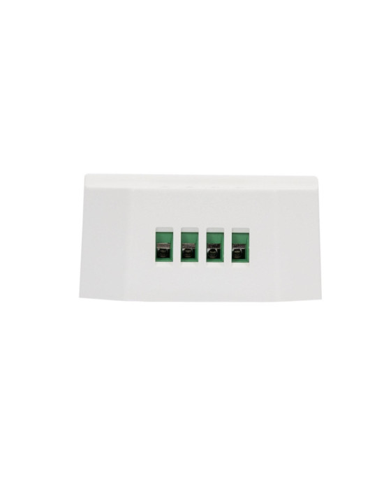 Variateur LED TRIAC Compatible avec Bouton Poussoir MiBoxer TRI-C1