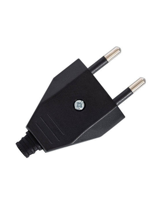 Fiche Type F Schuko Européenne