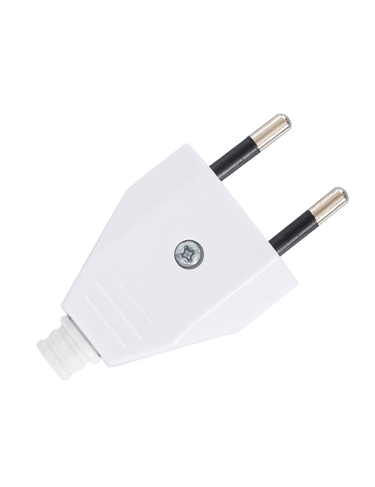 Fiche Type F Schuko Européenne