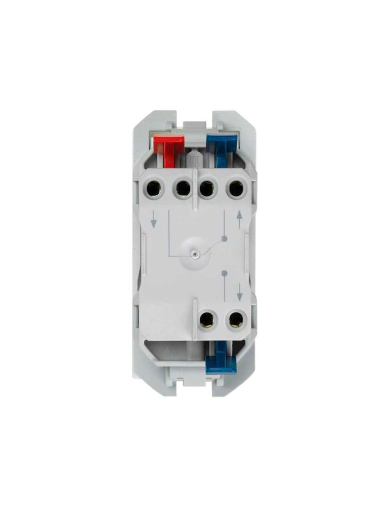 Va-et-Vient simple Module Étroit SIMON 270 20001201