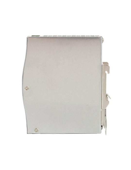 Alimentation 24V DC 75W 3.2A MEAN WELL EDR-75-24 pour Rail DIN