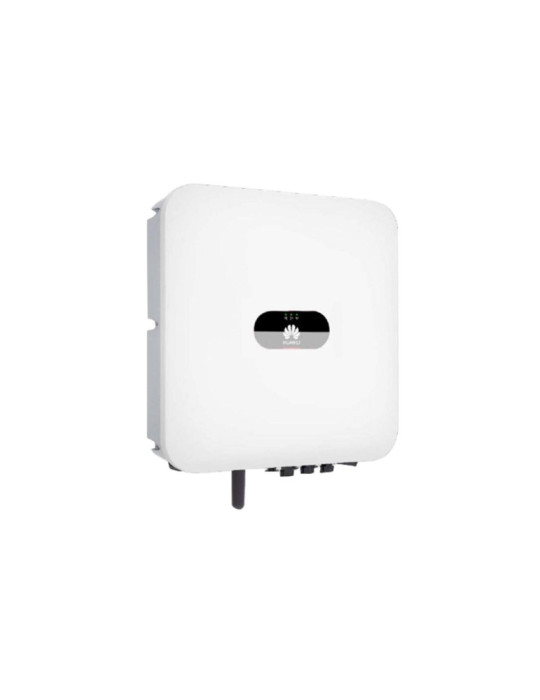 Onduleur Solaire Hybride Monophasé HUAWEI SUN2000 Chargeur de Batterie avec Injection au Réseau Électrique 2-5 kW