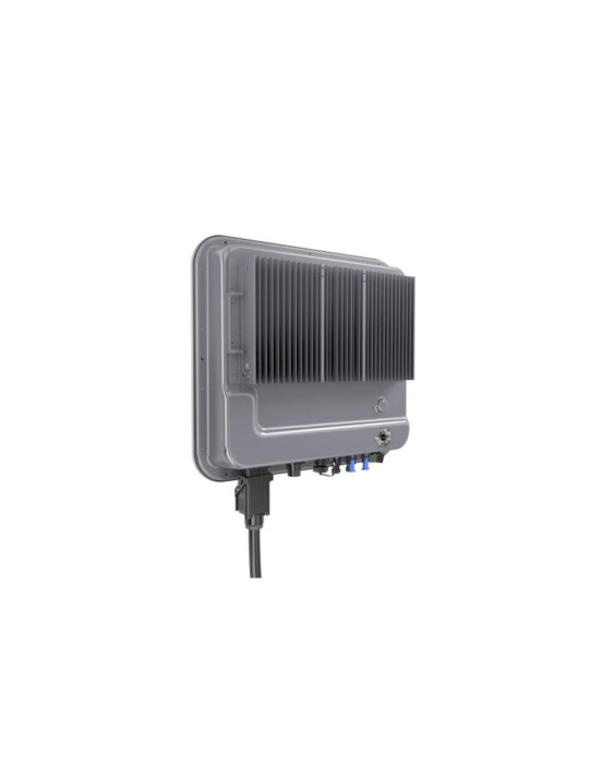 Onduleur Solaire Hybride Monophasé HUAWEI SUN2000 Chargeur de Batterie avec Injection au Réseau Électrique 2-5 kW