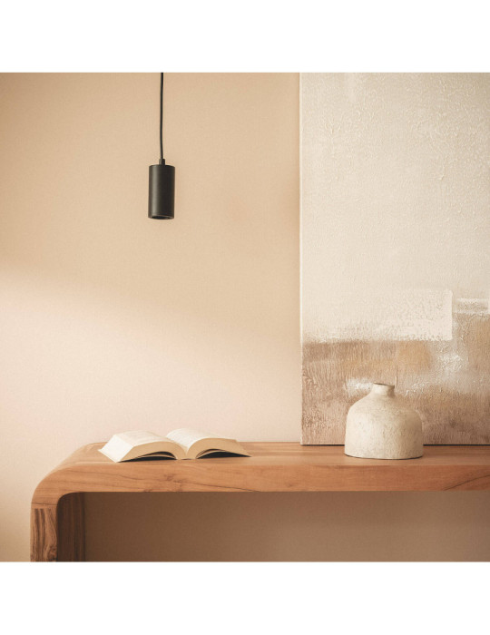 Suspension Aluminium Multiangle 10-50º pour Ampoule GU10