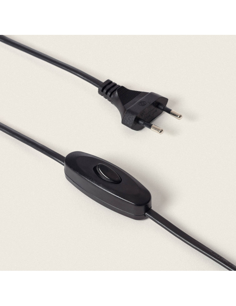 Lampe à Poser Métal Ovo