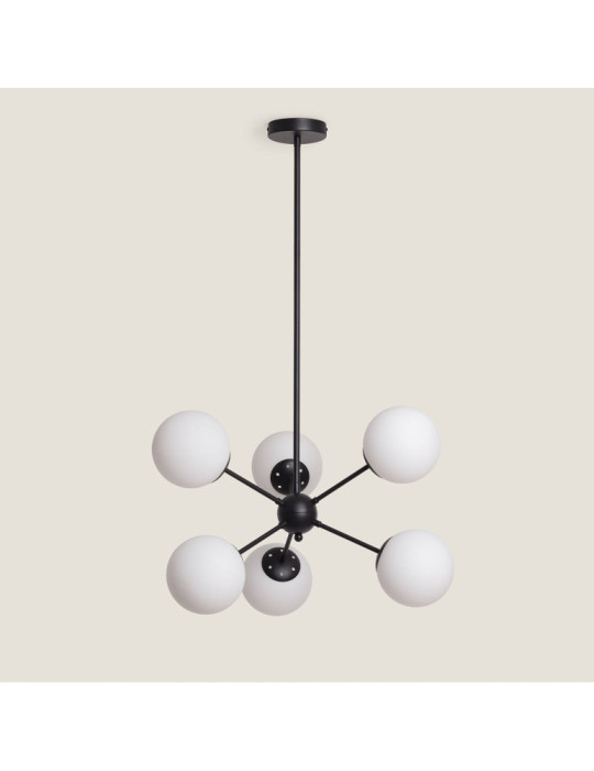 Suspension Métal et Verre Balts Big Suspension Métal et Verre Balts Big