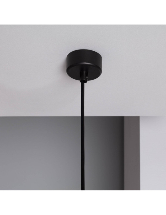 Suspension Aluminium Multiangle 10-50º pour Ampoule GU10