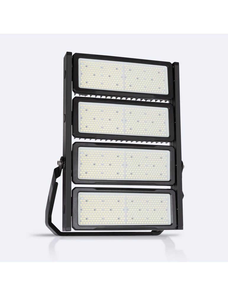 Projecteur LED 1200W Stadium Professionnel Lumiled 180lm/W IP66 SOSEN Dimmable 0-10V