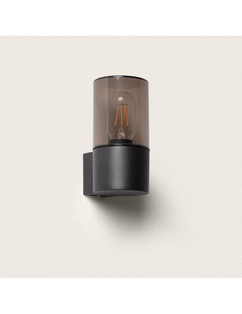 Applique Murale Extérieure Aluminium Solok