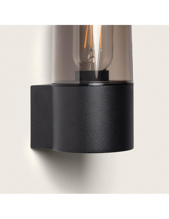 Applique Murale Extérieure Aluminium Solok