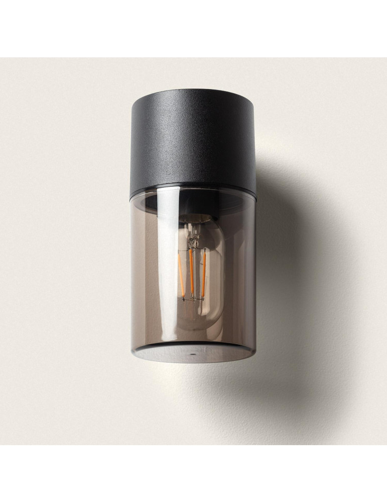 Applique Murale Extérieure Aluminium Solok