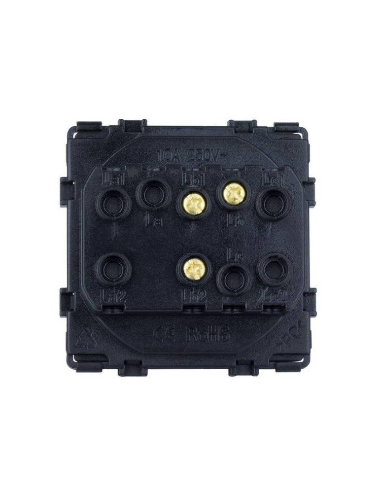 Va-et-Vient Simple Modern