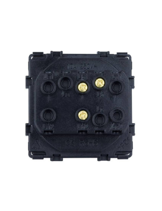 Va-et-Vient Simple Modern