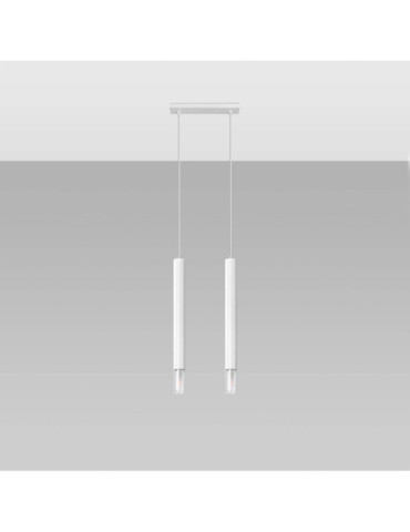 Suspension Métal Wezyr 2 SOLLUX