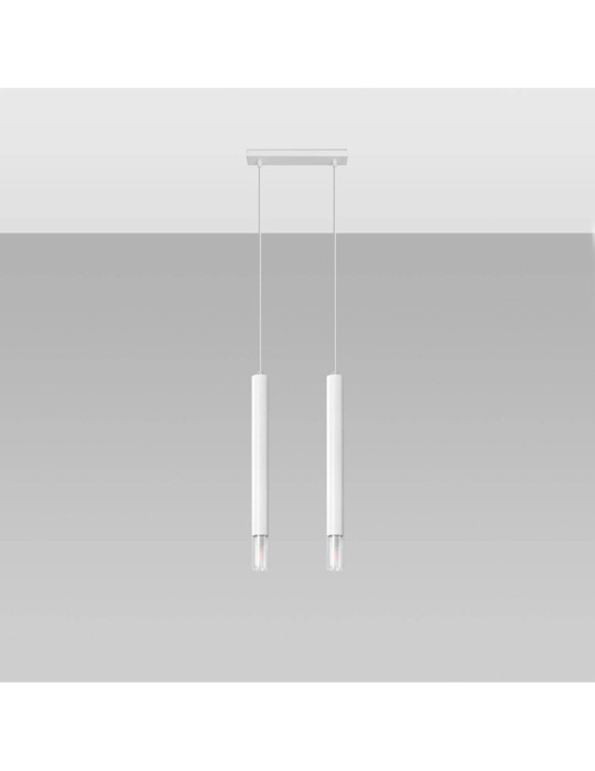 Suspension Métal Wezyr 2 SOLLUX