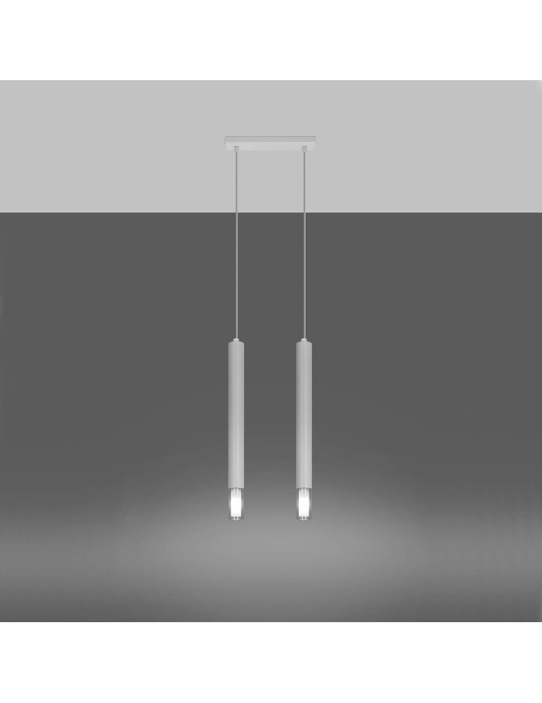 Suspension Métal Wezyr 2 SOLLUX