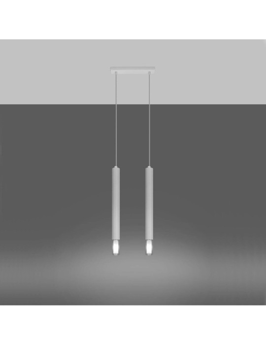 Suspension Métal Wezyr 2 SOLLUX