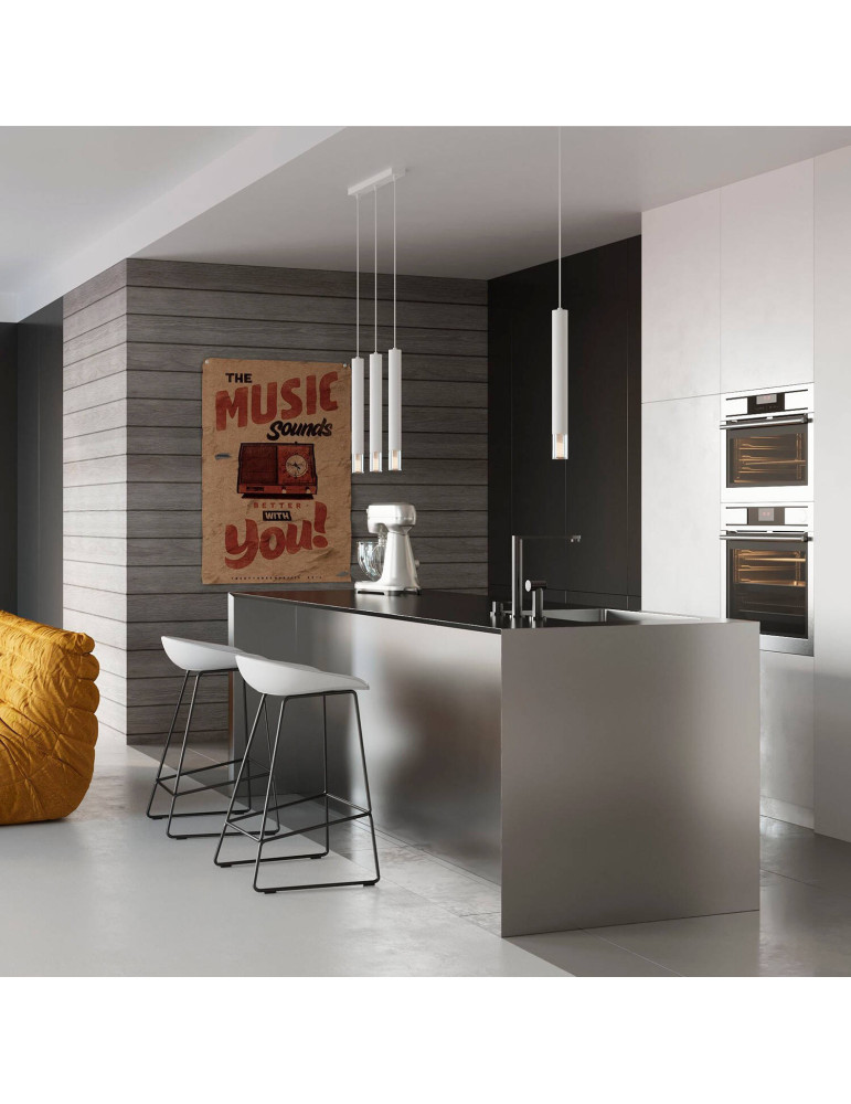 Suspension Métal Wezyr 2 SOLLUX