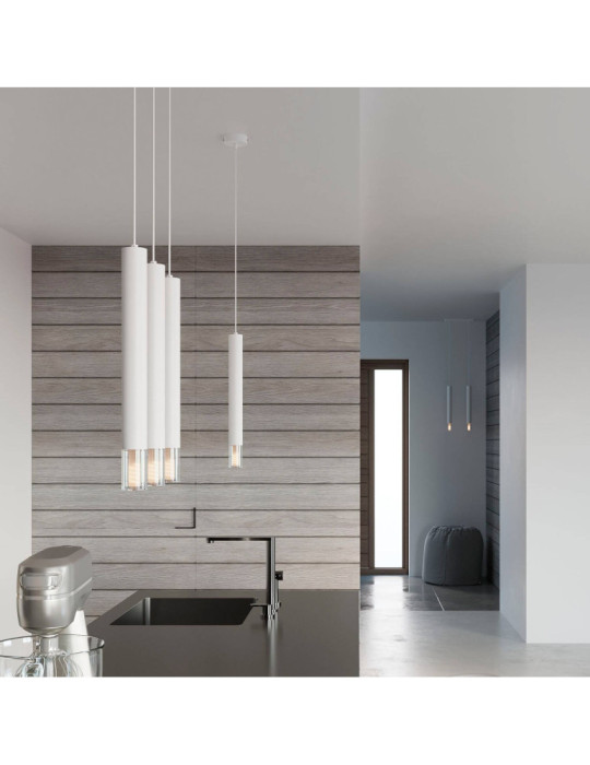 Suspension Métal Wezyr 2 SOLLUX