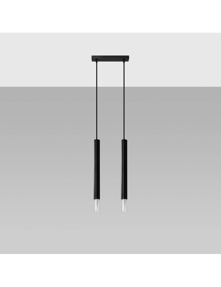 Suspension Métal Wezyr 2 SOLLUX