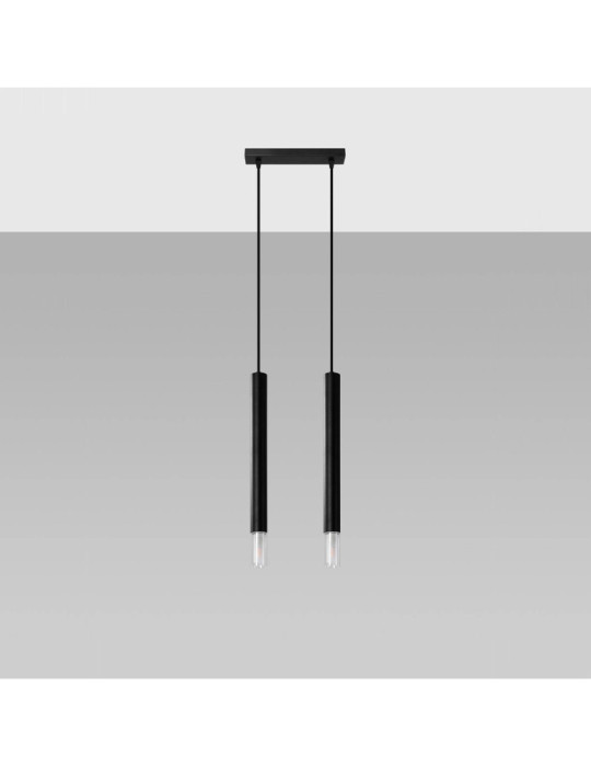 Suspension Métal Wezyr 2 SOLLUX