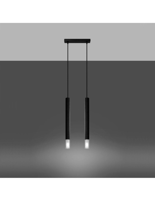 Suspension Métal Wezyr 2 SOLLUX