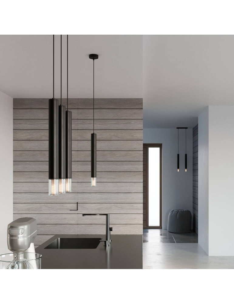 Suspension Métal Wezyr 2 SOLLUX