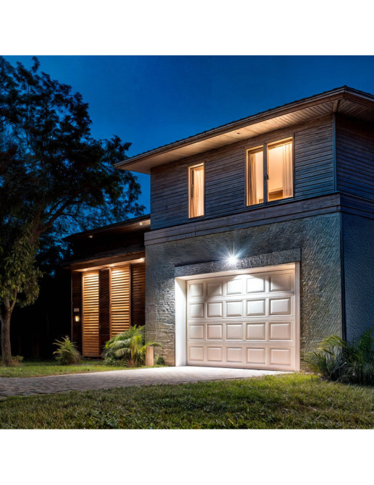 Projecteur LED 30W 145lm/W HE PRO Dimmable