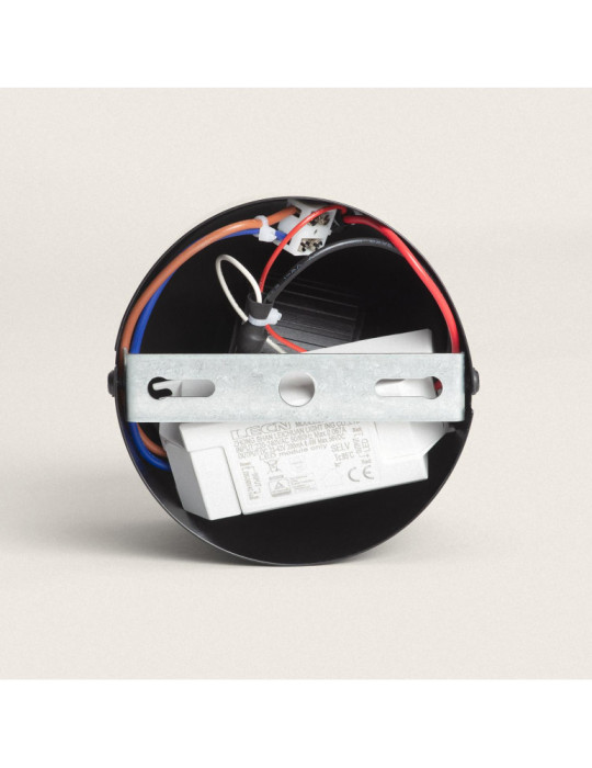 Suspension LED 8W Métal Hauteur Réglable Arya