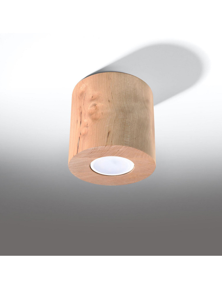 Plafonnier Orbis SOLLUX