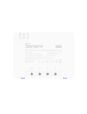 Interrupteur WiFi Compteur d'Énergie SONOFF POWR3 25A